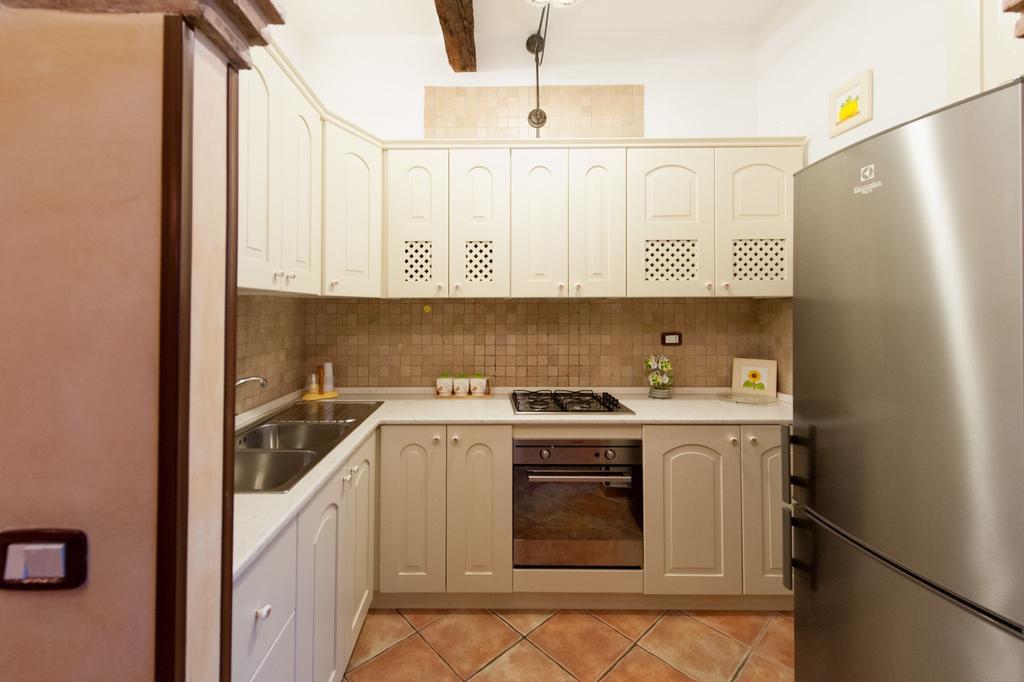 Bed And Breakfast Mblo Fondi Extérieur photo