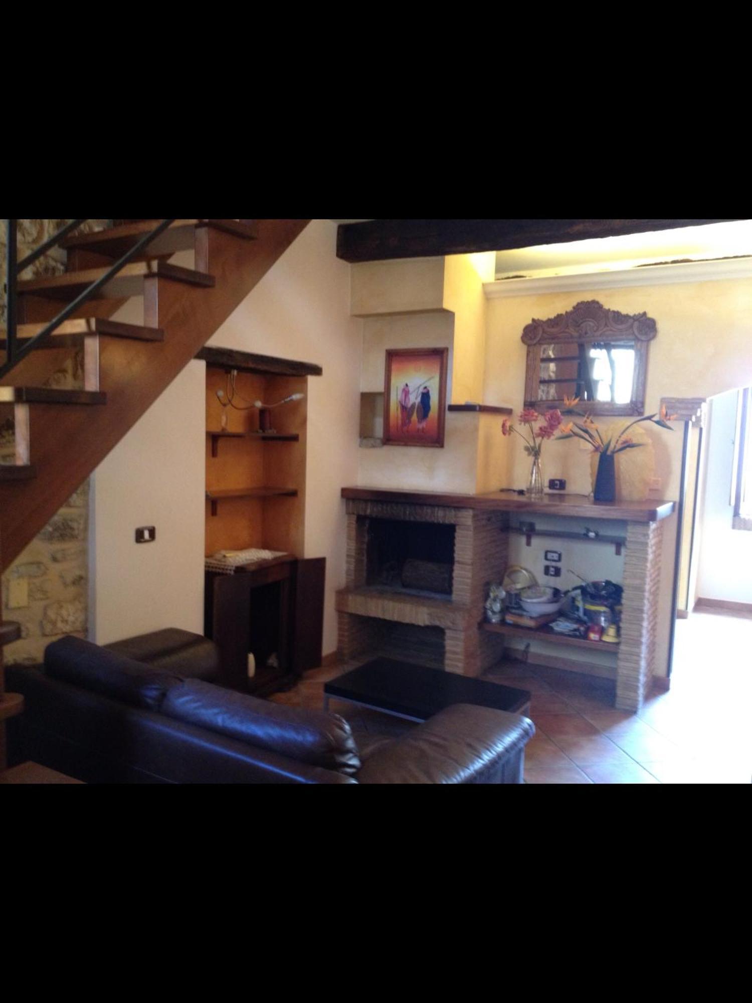 Bed And Breakfast Mblo Fondi Chambre photo
