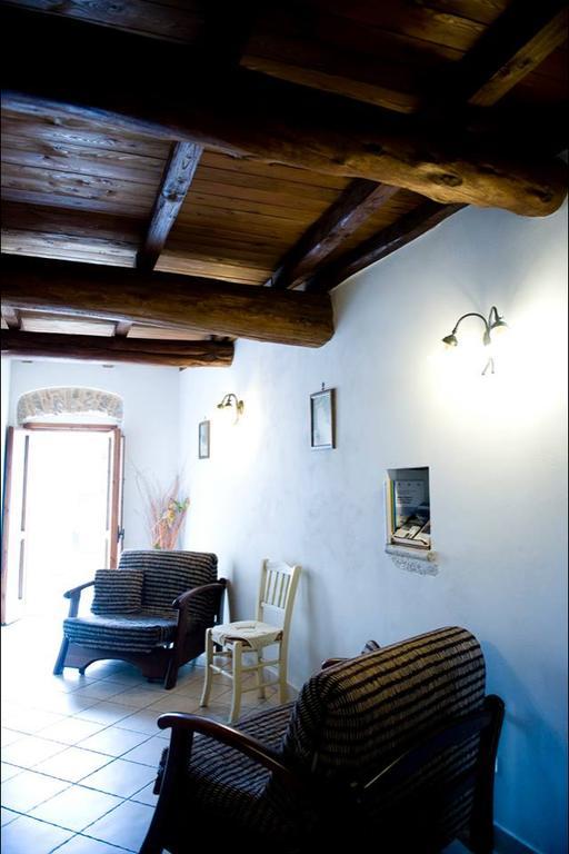 Bed And Breakfast Mblo Fondi Extérieur photo